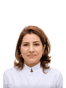 Əfruzə Hüseyinova